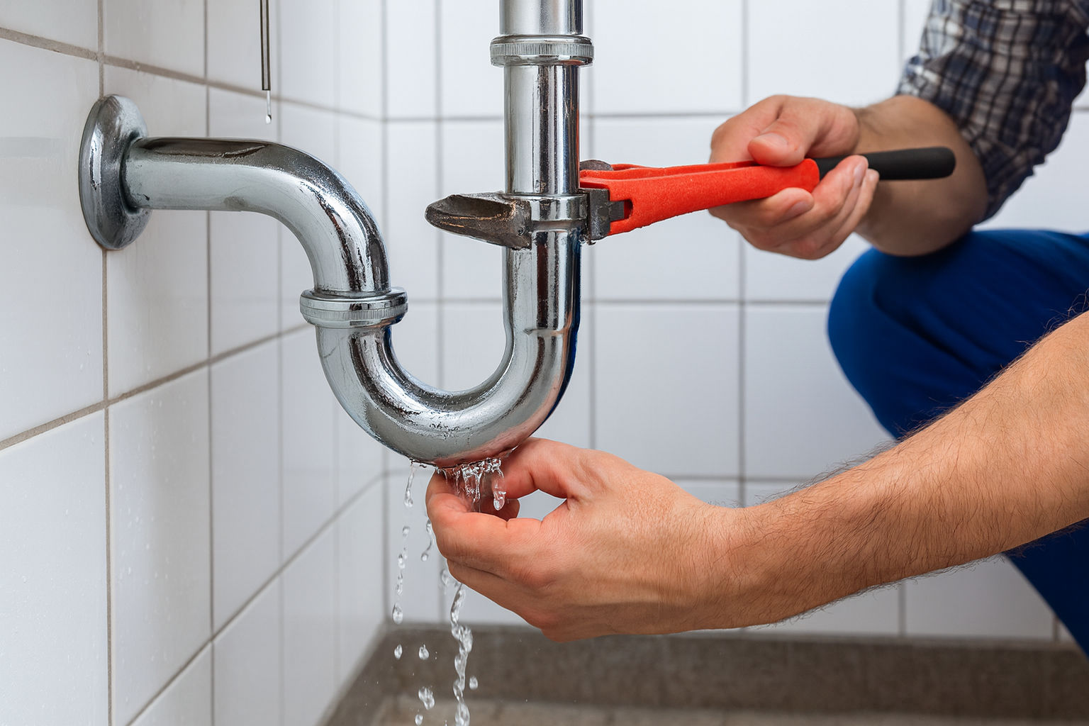 Professional Plumber in Indian River Shores